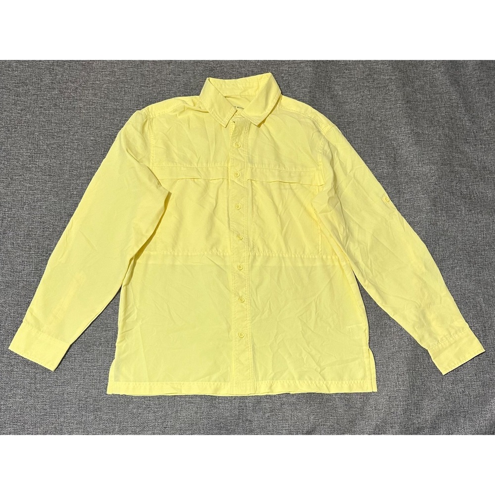 Port‎ Authority Men's S Long Sleeve Shirt